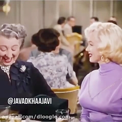 شب چلگی جواد خواجوی  دوبله خند...