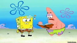 کارتون باب اسفنجی باب اسفنجی