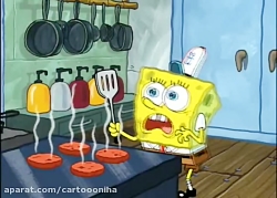 کارتون باب اسفنجی باب اسفنجی