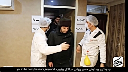 حسن ریوندی  بمب خنده حسن ریوند...