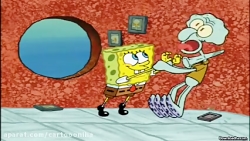 کارتون باب اسفنجی باب اسفنجی