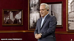 شوخی‌های کرونایی مهران مدیری د...