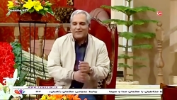 دورهمی مهران مدیری و مهران غفو...