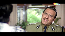 سکانس اکشن فیلم هندی  Elaan 19...