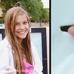 دوربین مخفی.......بخنددددددددد...