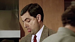 کلیپ خنده دار مستربین - Christ...