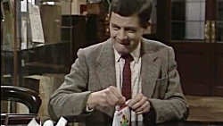 بمب خنده های مستربین -Library...