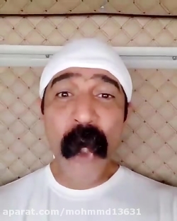 مداحی برای کورونا