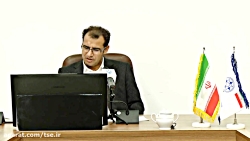 کنفرانس خبری بورس اوراق بهادار...