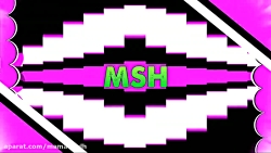 خشم بیژن در بازی موبایل اندروی...