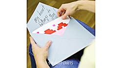 16  ترفند کاغذی - ترفند های جا...