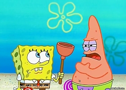 کارتون باب اسفنجی باب اسفنجی