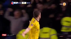 گلها و لحظات حساس لیگ اروپا 20...