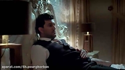 سریال دل_بخشی از قسمت14 بازی ح...