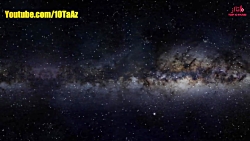 انسان ها در فضا و سیارات دیگر...