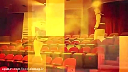 دورهمی برای جلوگیری از کرونا ض...