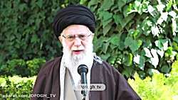 بیانات رهبر انقلاب درباره کرون...