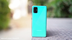 گوشی موبایل سامسونگ گلکسی Gala...