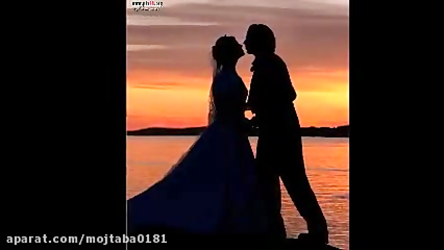 دوستت دارم(بهنام صفوی)