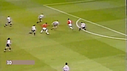 نوستالژی: نیمه نهایی لیگ قهرما...