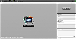 آموزش تدریس توسط Adobe Connect...