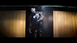 دومین تریلر انتقام جویان عصر ا...