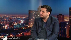 مصاحبه با رائفی پور درباره ویر...