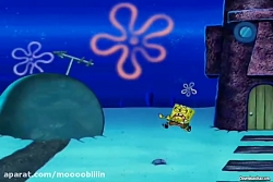 کارتون باب اسفنجی باب اسفنجی