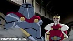 کارتون بن تن بن تن