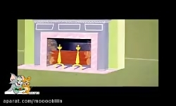 کارتون تام و جری تام و جری