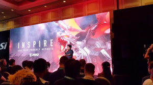 Live At MSI CES 2020  Let& 039...