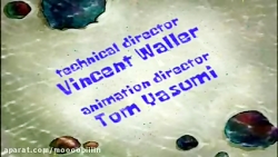 کارتون باب اسفنجی باب اسفنجی