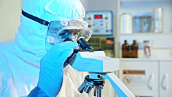 چقدر با واکسن ویروس کرونا فاصل...