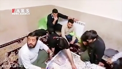 برنامه هیات‌های تهران در شب‌ها...