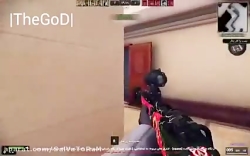 گیم پلی از |TheGoD|