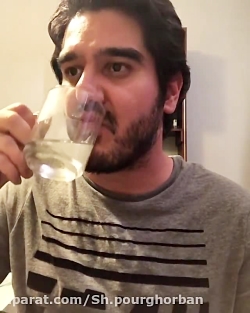 خاله داره زیاد میخوره_ دابسمش...