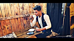 کلیپ کامل آهنگ ای جان من باصدا...