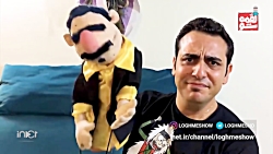 لقمه شو - گلچین دابسمش خوانندگ...