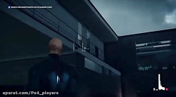 بررسی بازی هیتمن ۲ در کنسول (P...