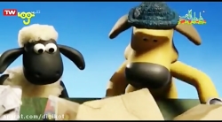 بره ناقلا  قسمت ۱۰۷