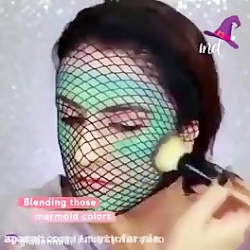 آموزش میکاپ