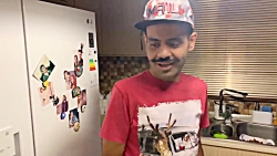 مصاحبه اختصاصی با محسن بروفر !...