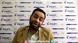 دابسمش های فوق خنده دار محسن ب...