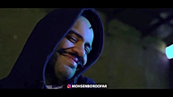 ریمیکس احمد ذوقی با محسن بروفر...