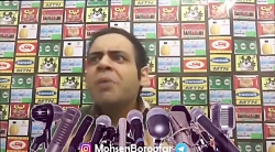 دابسمش های فوق خنده دار محسن ب...