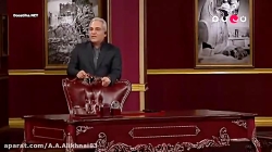 مهران مدیری پدر شد