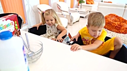 روما وديانا فوق العادس