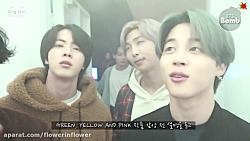 بنگتن بمب جدید بی تی اس bangta...