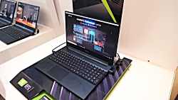 New Aero 15 Laptop! Gigabyte a...