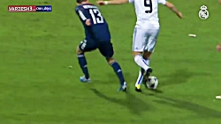 به بهانه پانصد بازی رسمی کریم...